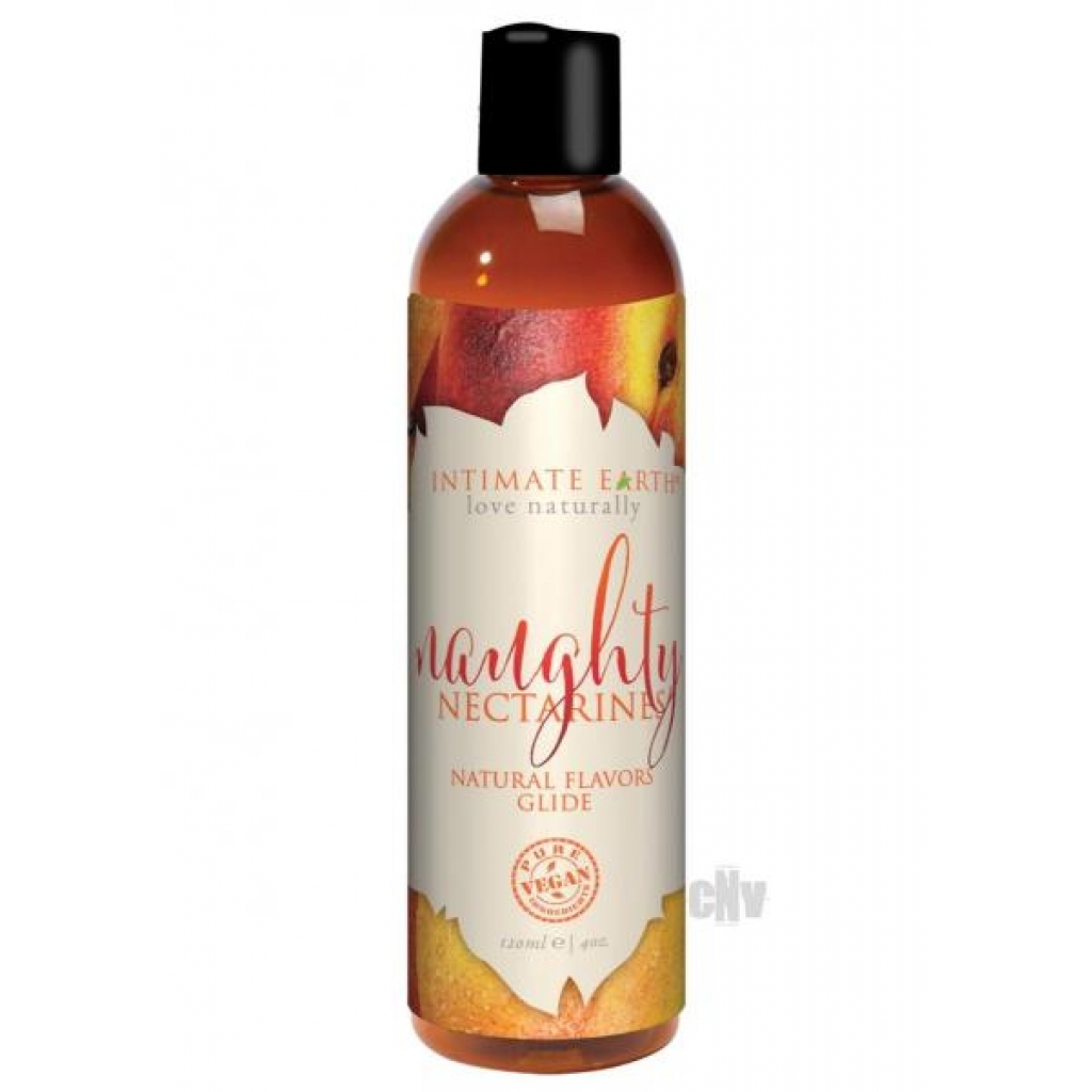 Naughty Nectarines Pleasure Glide 4oz