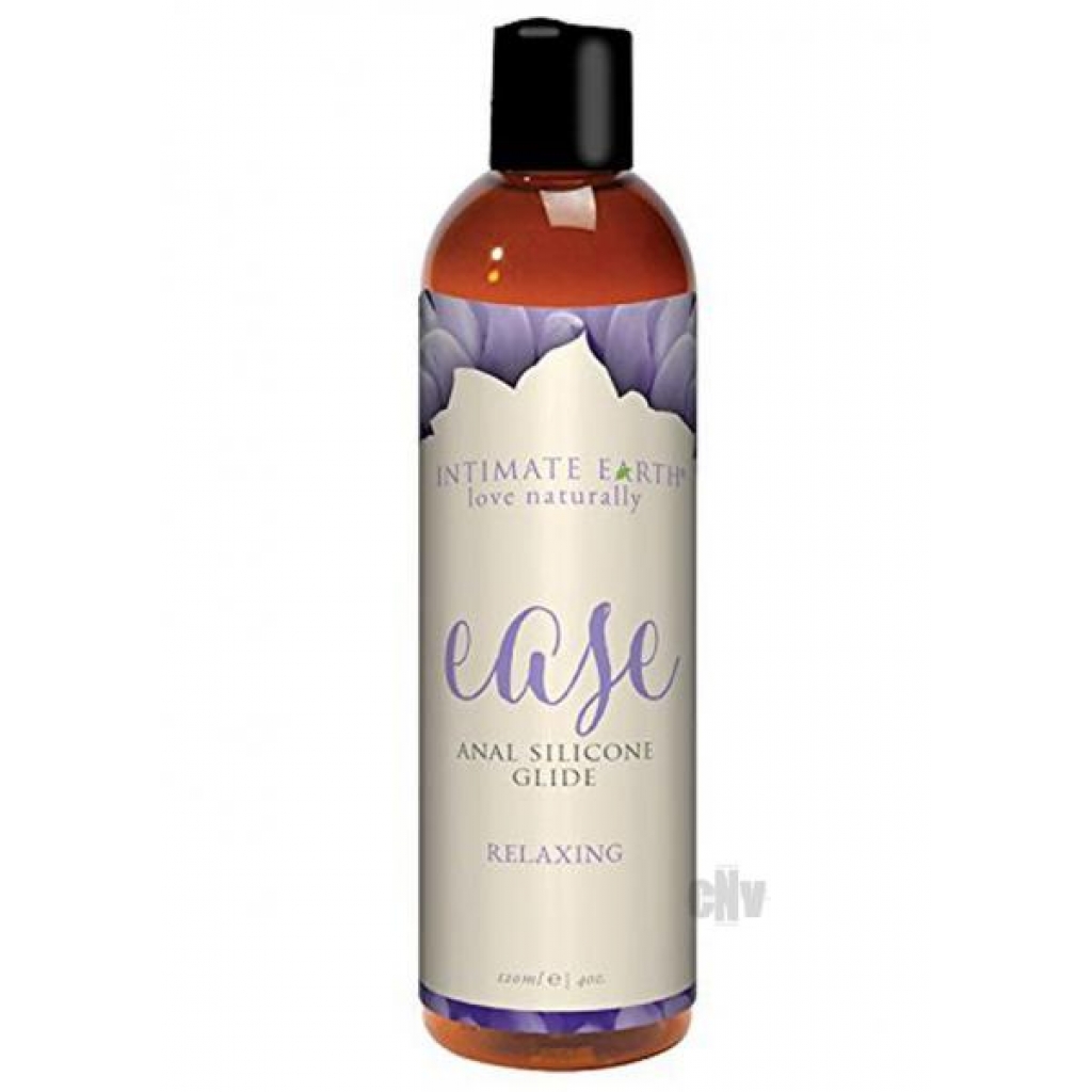 Ease Relaxing Bisabol Anal Silicone - 4 Oz