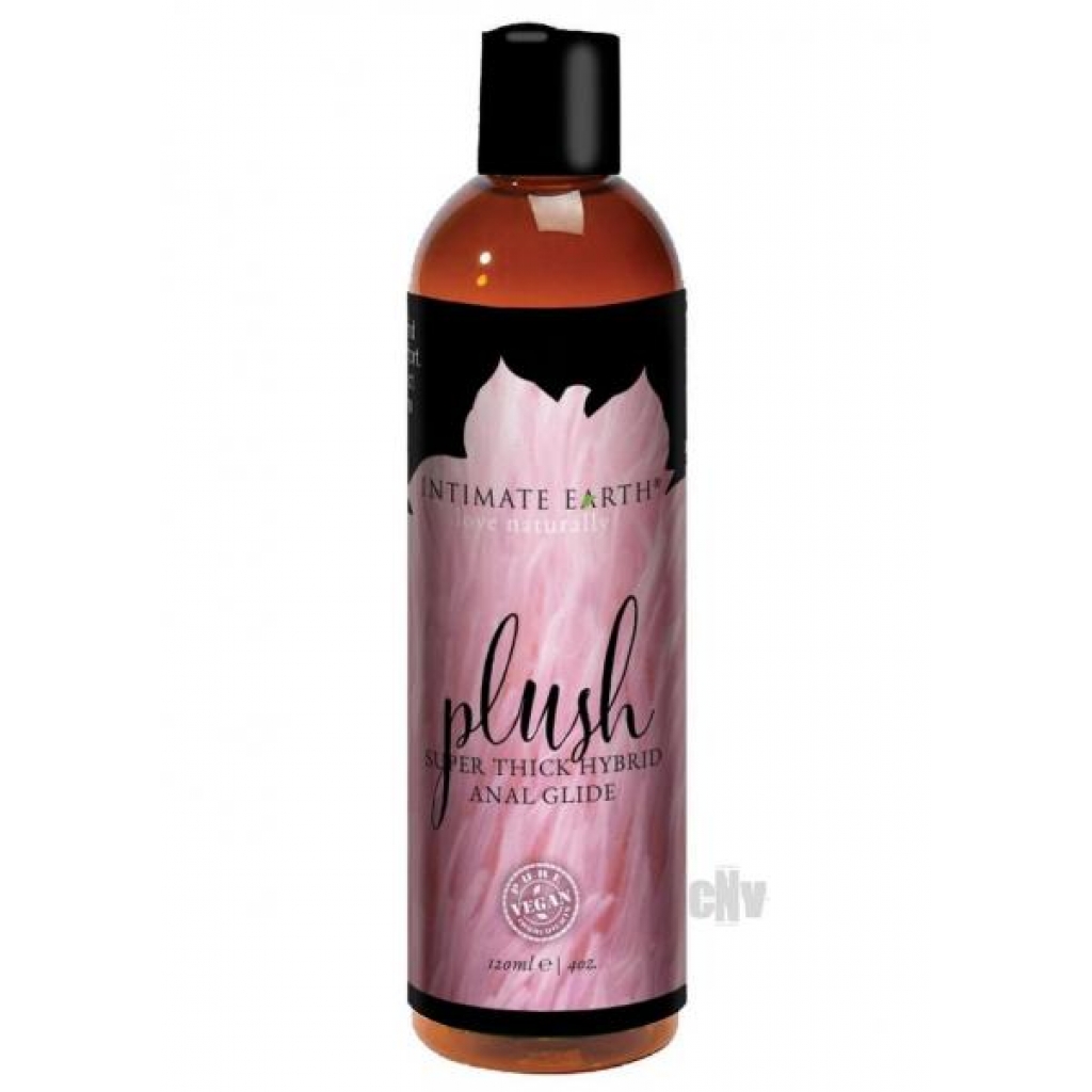 Plush Hybrid Anal 120ml/4oz