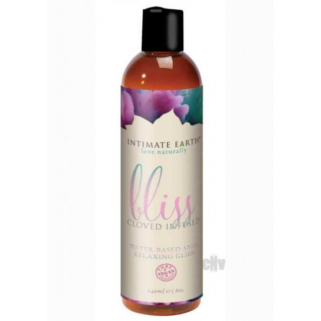 Bliss Anal Relaxing Waterbased - 240ml