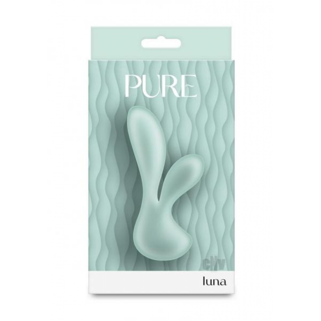 Pure Luna - Teal