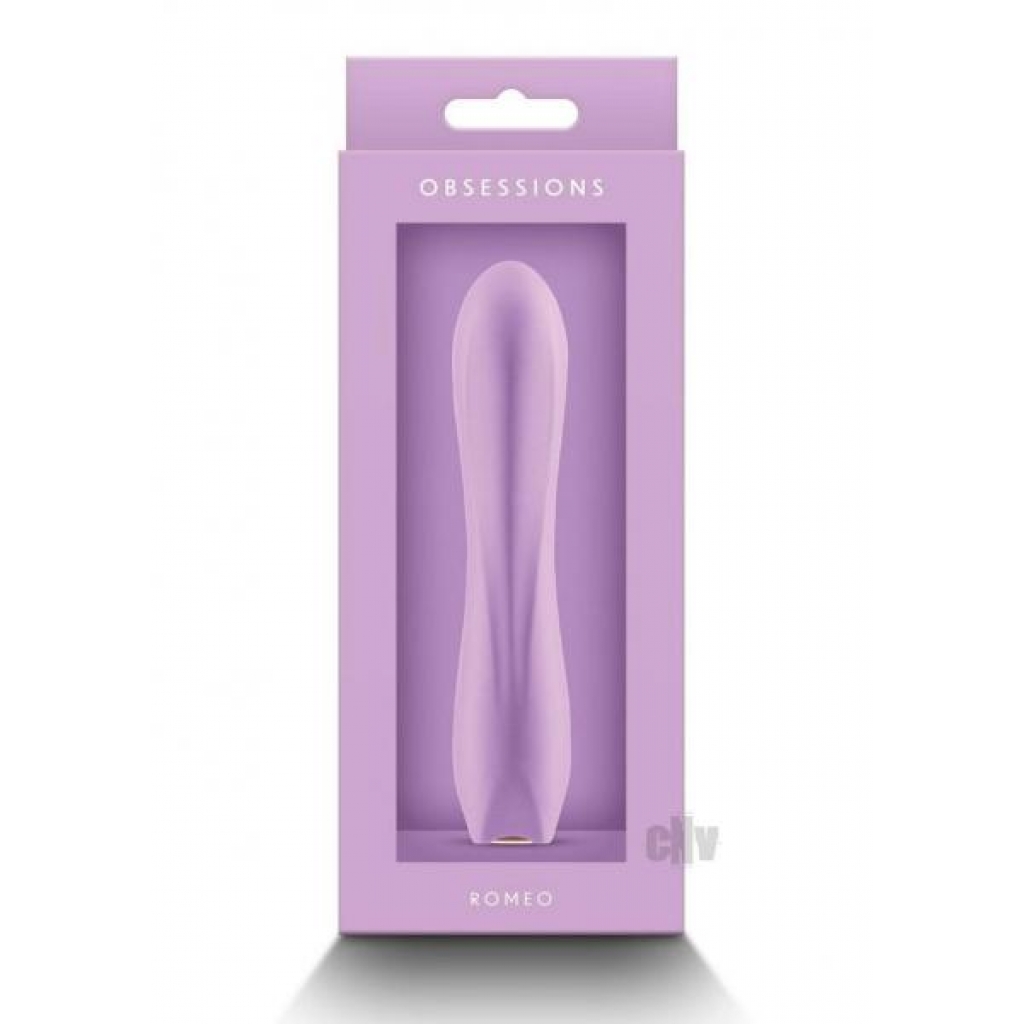 Venus Silicone Remote-Controlled Vibe - Pink