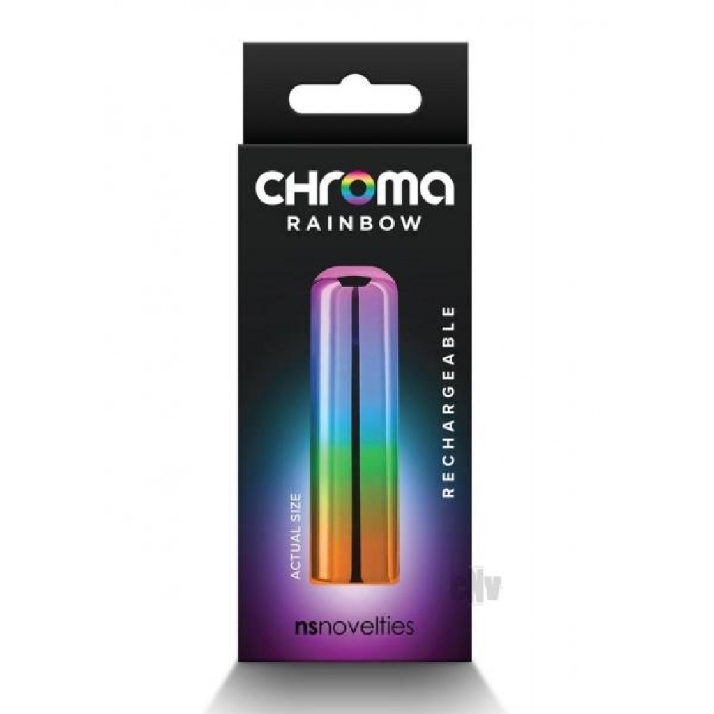 Chroma Rainbow Small