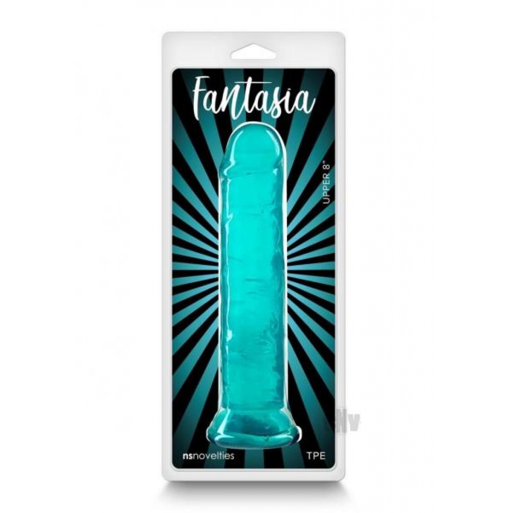 Fantasia Upper 8 Teal Adult Toy