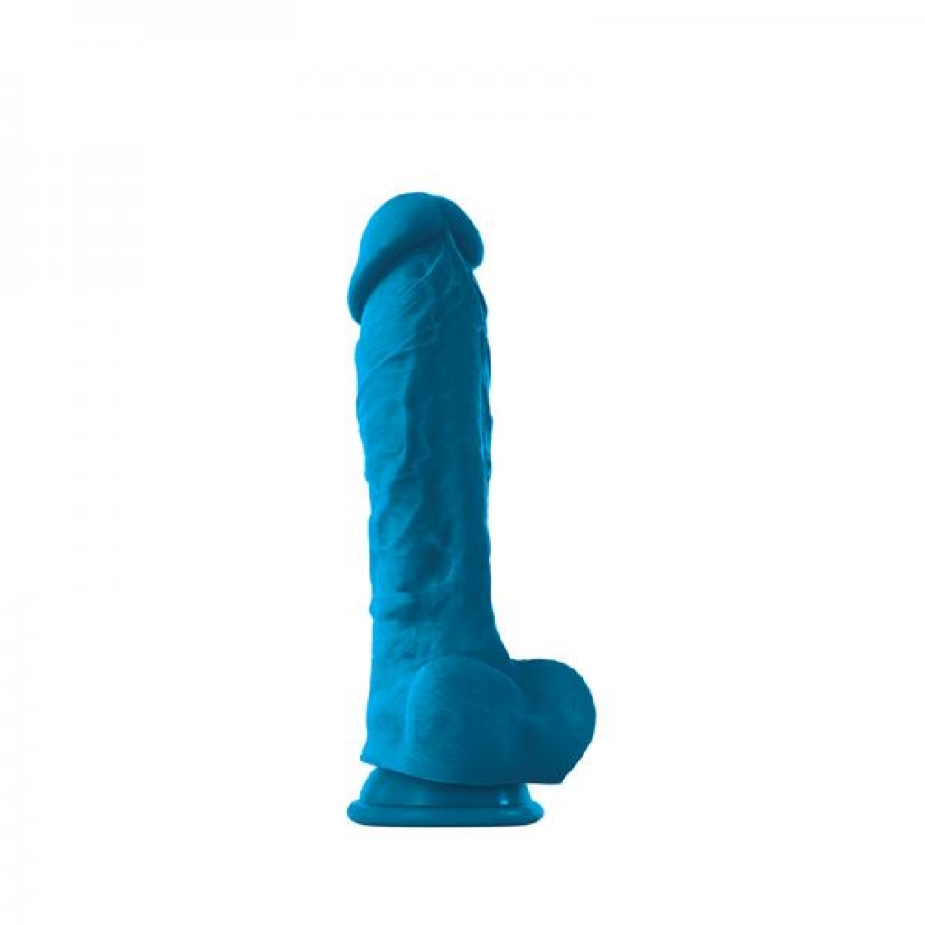 Coloursoft Dong 5 inches Blue