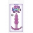 Jelly Rancher T Plug Ripple Purple