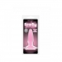 Firefly Pleasure Plug Mini - Pink, Glowing Delight