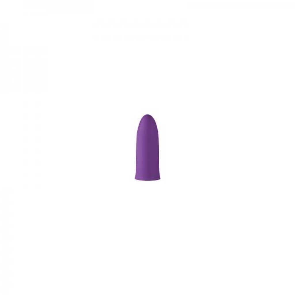 Lush Dahlia Mini Vibrator - Purple