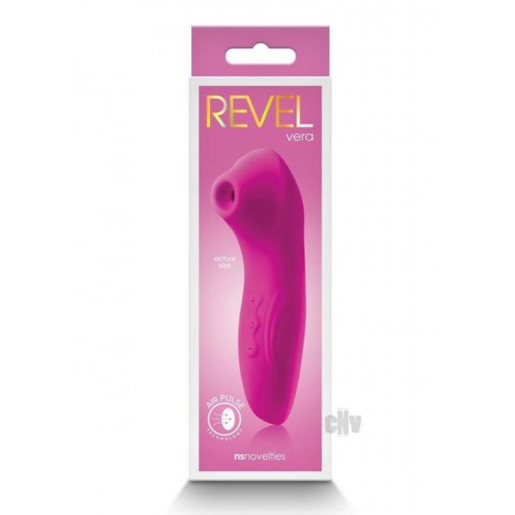 Revel Vera Pink