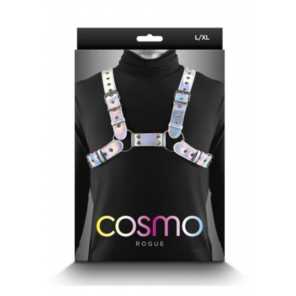 Cosmo Harness Rogue: Style Meets Function