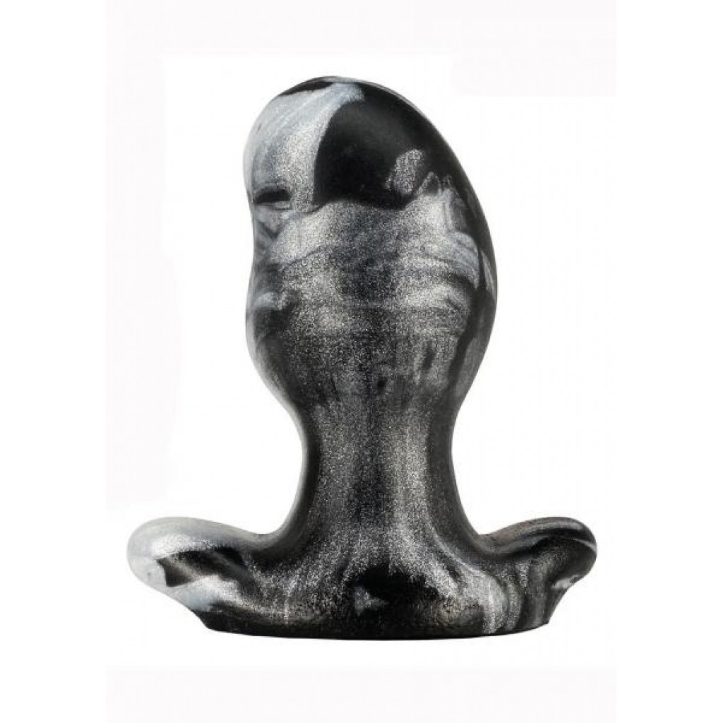 Ergo Silicone Buttplug Xlarge Platinum