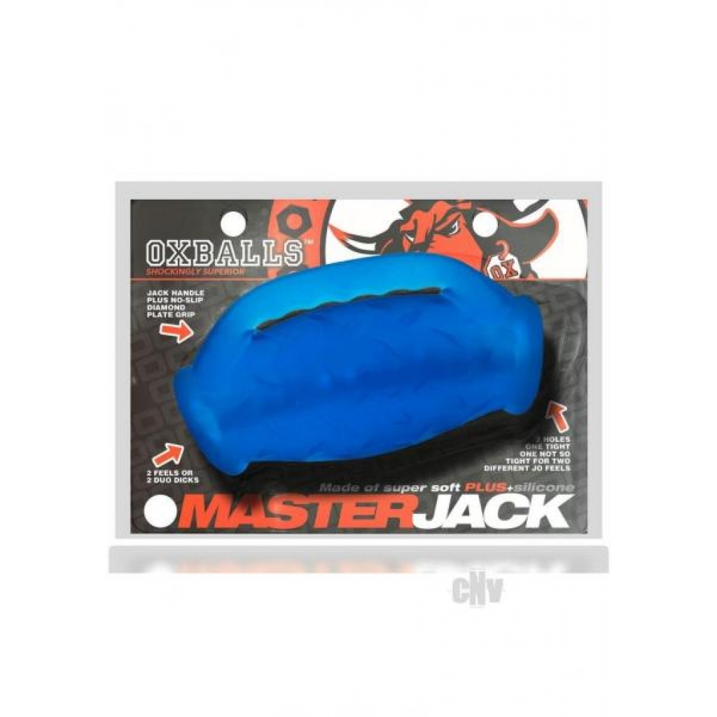 Masterjack Blue Ice