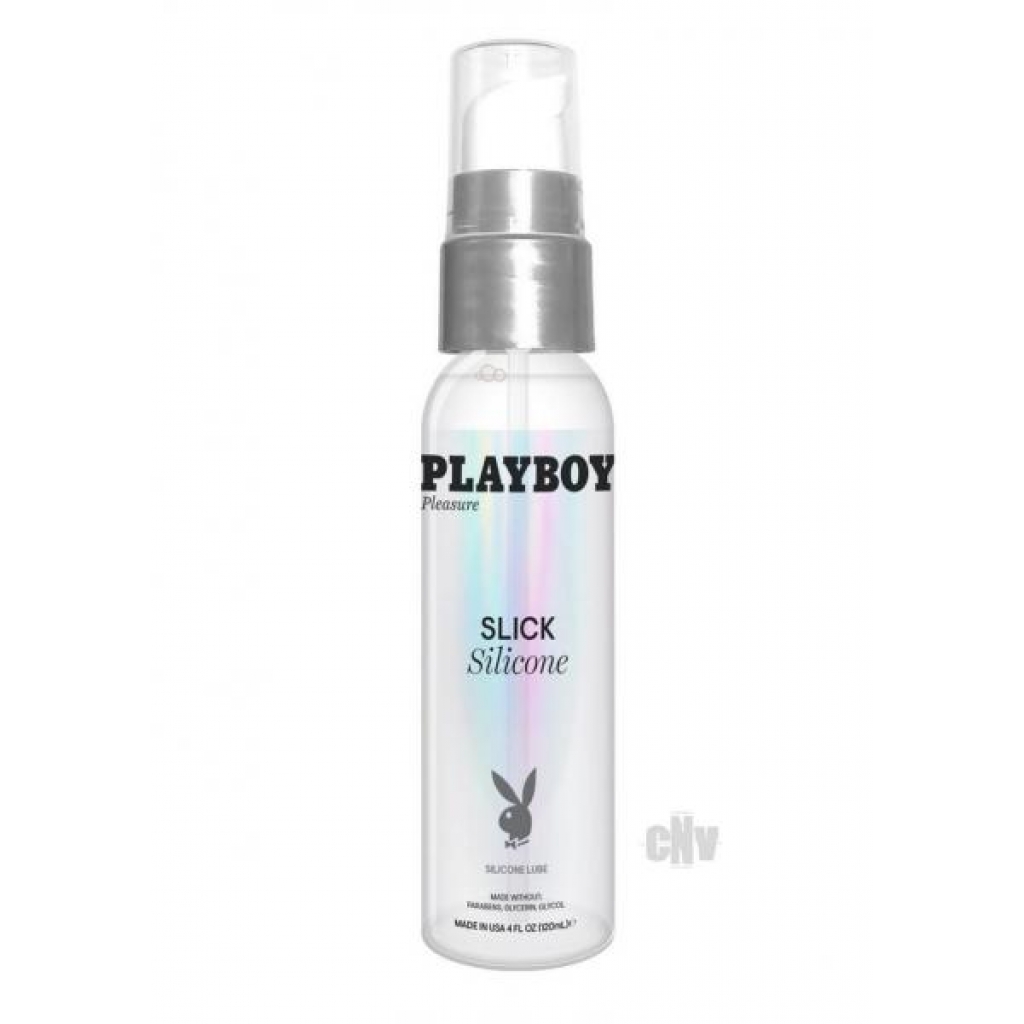 PB Slick Silicone 4oz - Premium Lubricant