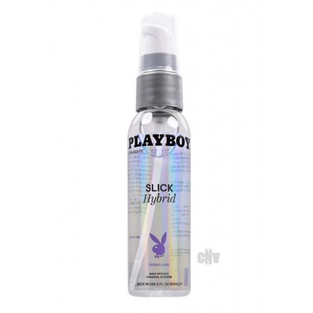 PB Slick Hybrid - Versatile Lubricant, 2oz