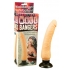 Wall Bangers Suction Dong Waterproof - Beige