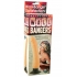 Wall Bangers Suction Dong Waterproof - Beige