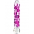 Icicles No 7 Glass Wand Massager