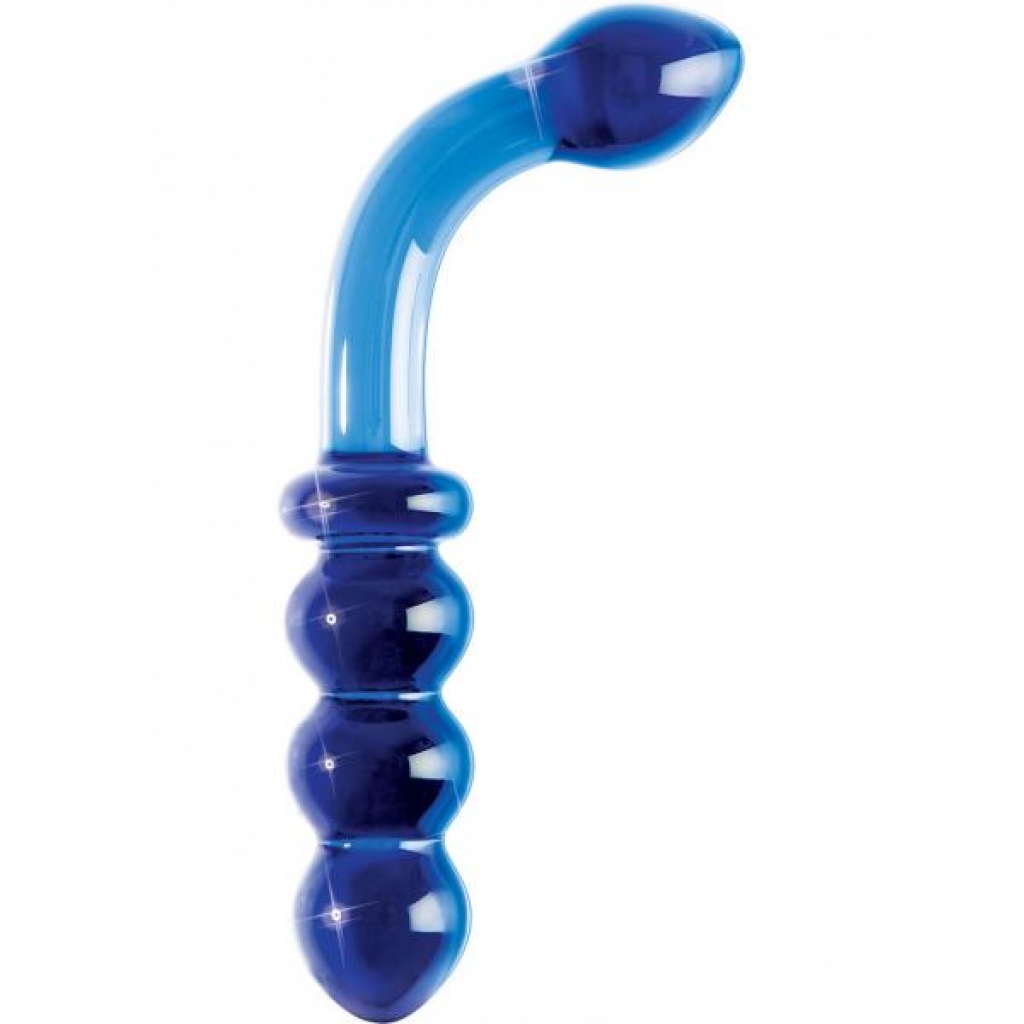 Icicles No.31 Hand Blown Glass Massager