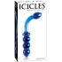 Icicles No.31 Hand Blown Glass Massager