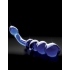 Icicles No.31 Hand Blown Glass Massager