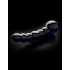 Icicles No 66 Glass Massager - Black