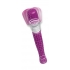 Mini Wanachi Massager - Waterproof - 8.25 Inch - Purple