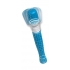 Mini Wanachi Waterproof Massager - 8.25 Inches - Blue