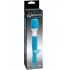 Mini Wanachi Waterproof Massager - 8.25 Inches - Blue