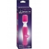 Maxi Wanachi Pink Body Massager - Powerful Relaxation