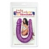 Naughty Fun with Lucky Lady 12-Inch Dual Stimulator