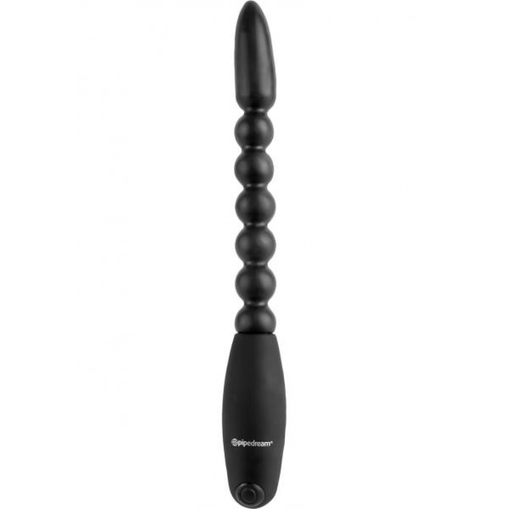 Flexa-Pleaser Power Beads - Black