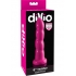 Dillio Twister Dildo - Pink - 6 inches