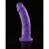 Dillio Purple 9 inches Realistic Dildo