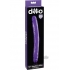 Dillio Purple 12 inches Double Dong