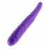 Dillio Purple Double Dong - 16 Inches