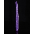 Dillio Purple Double Dong - 16 Inches