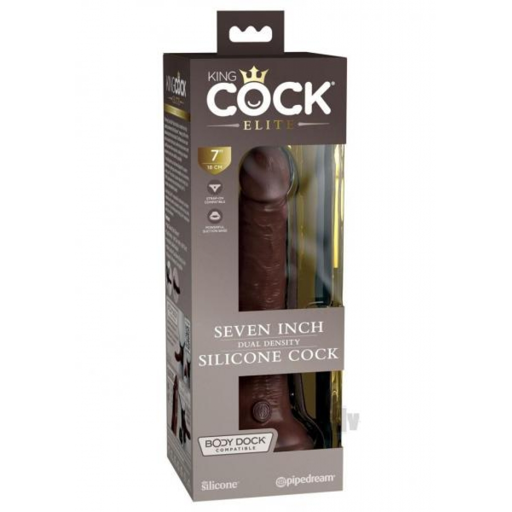 Kc Elite Dual Density Penis 7