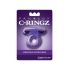 Fantasy C Ringz Vibrating Super Ring Purple