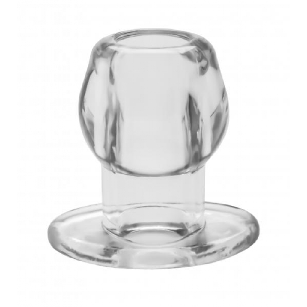 Innovative Tunnel Plug - Large Clear