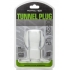 Tunnel Plug XL - Clear