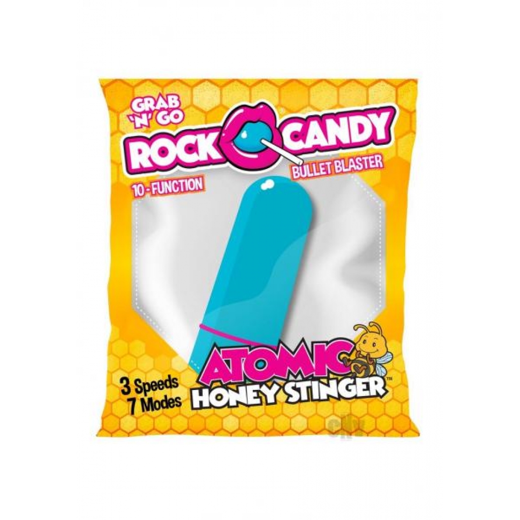 Rock Candy Atomic Honey Stinger Vibe