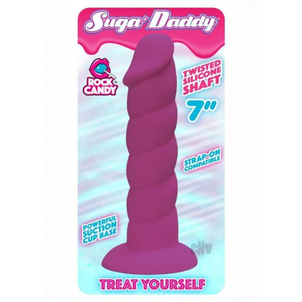 Rock Candy Suga Daddy 7.1 - Purple