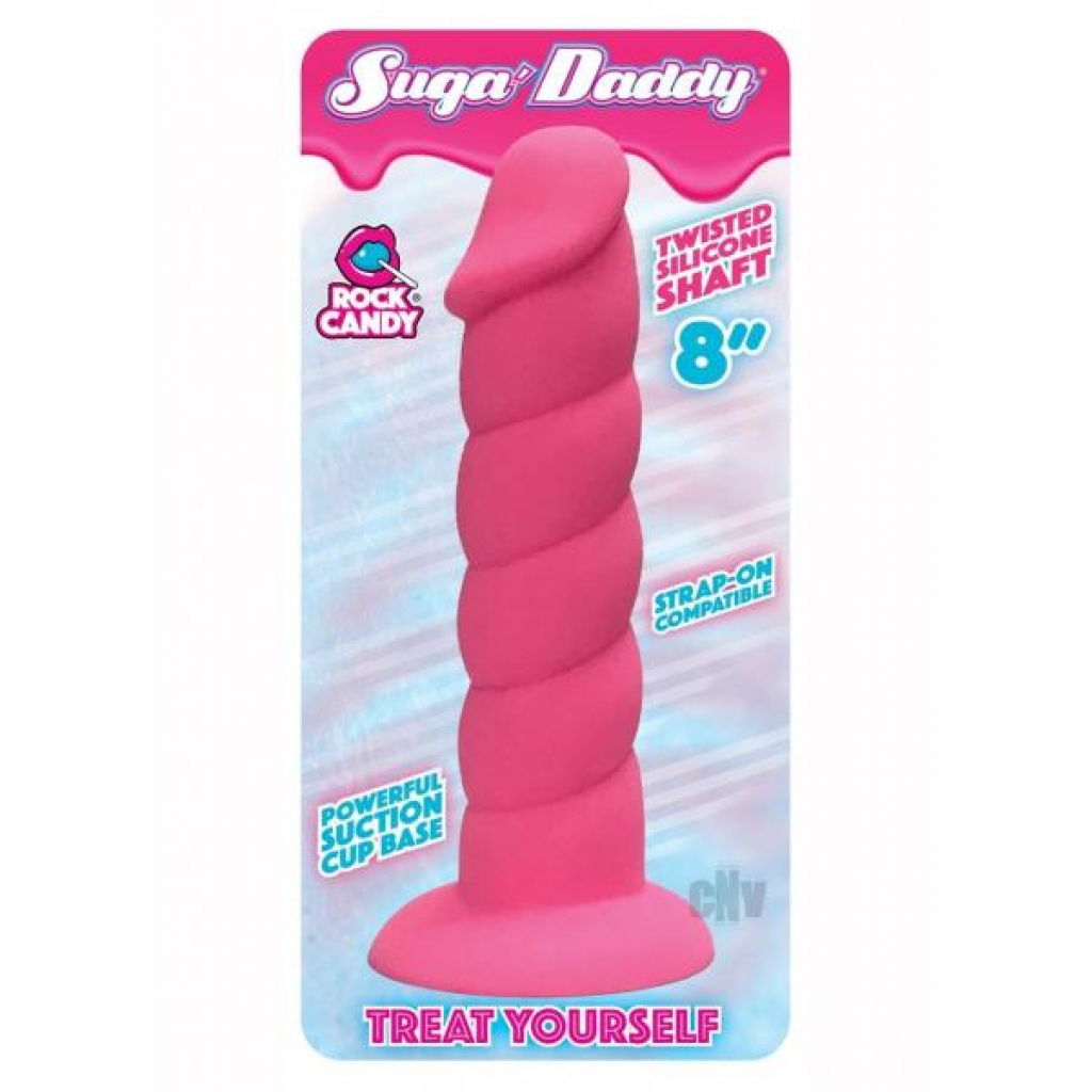 Rock Candy Suga Daddy - 8.27 Pink