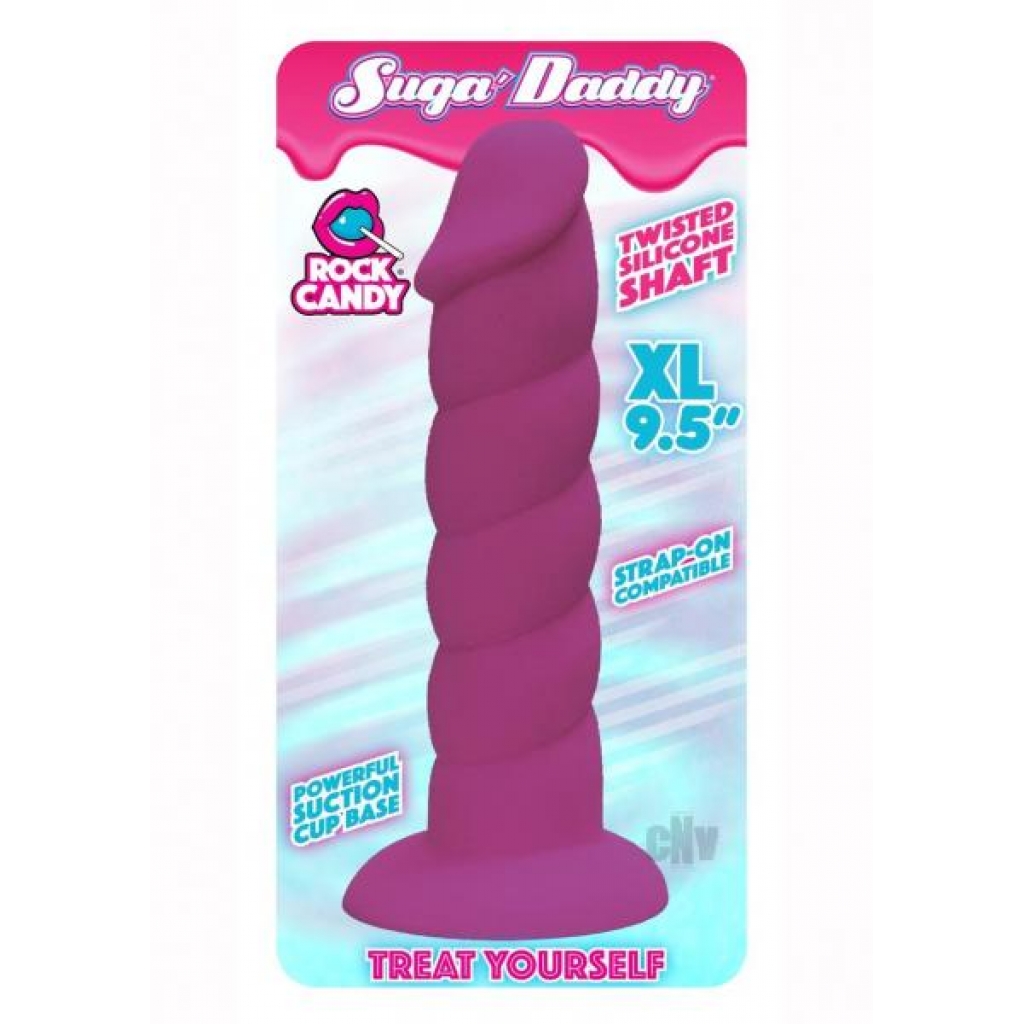 Rock Candy Suga Daddy 10