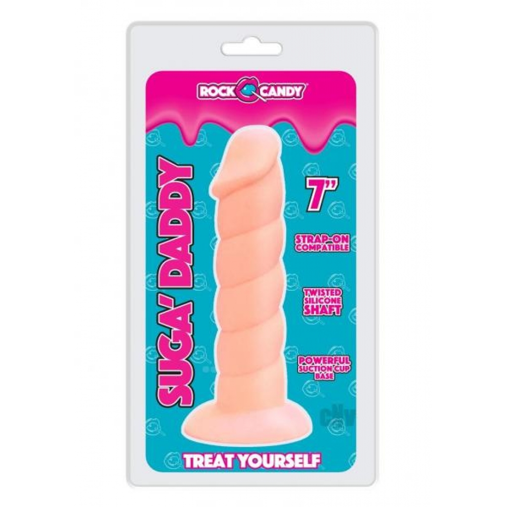 Rock Candy Suga Daddy 7 - Flesh