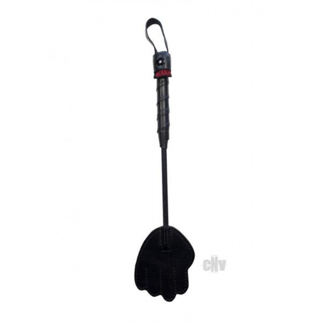 Mini Leather Riding Crop - Fun Accessory