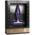 Petite Sensations Plug 7X - Purple