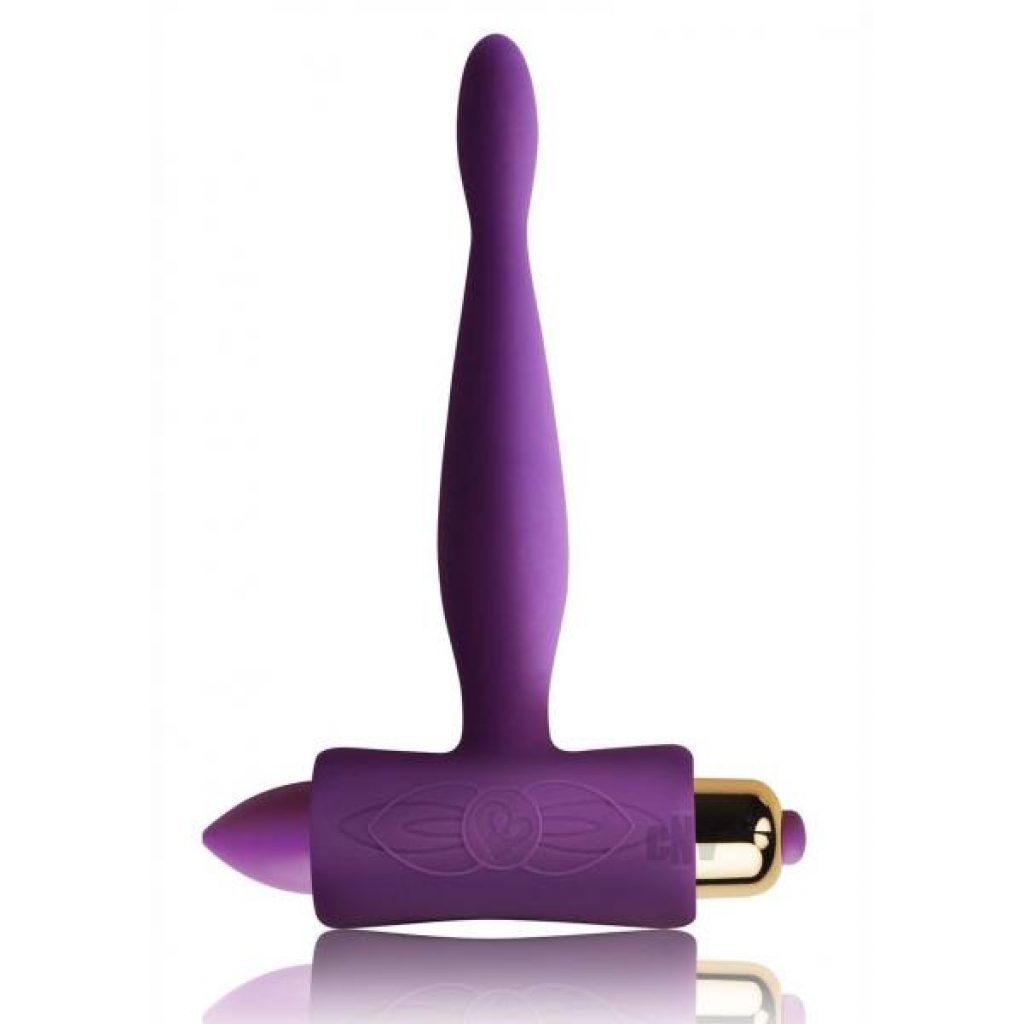 Petite Sensations Teazer - Purple