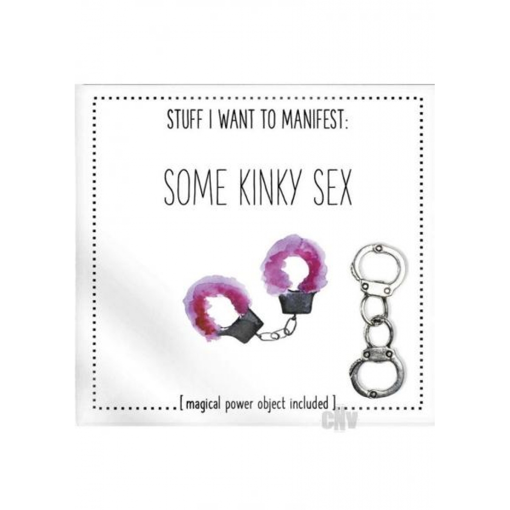 Some Kinky Sex - Playful Adventure