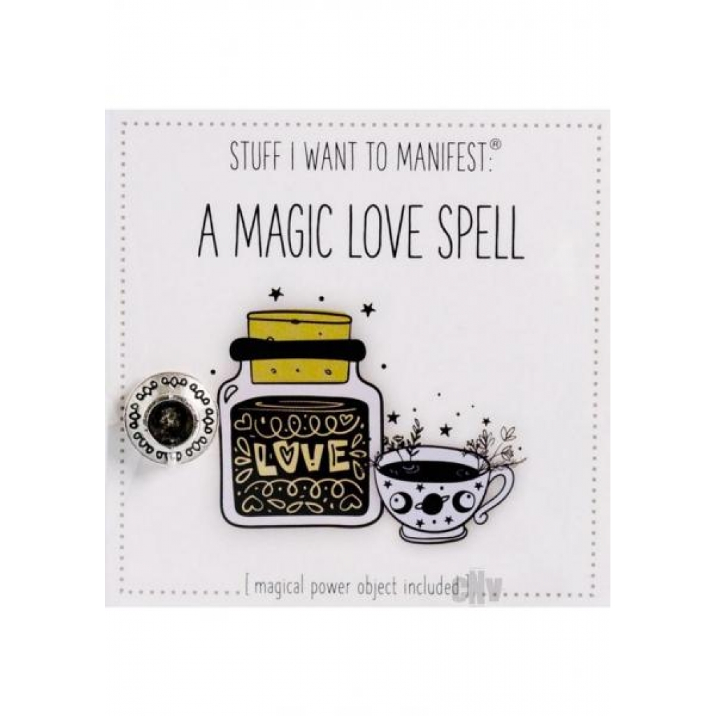 Love Spell